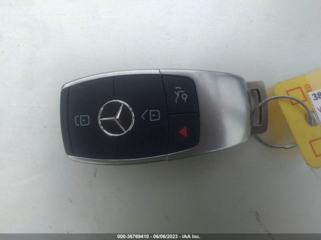 WDDWF8DB4KR519799 Mercedes-Benz C-class C 300