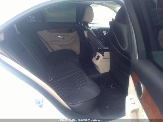 WDDWF8DB4KR519799 Mercedes-Benz C-class C 300