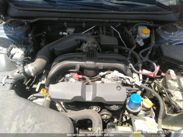 4S4BSANC5F3260067 Subaru Outback 2.5i Limited