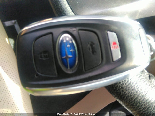 4S4BSANC5F3260067 Subaru Outback 2.5i Limited