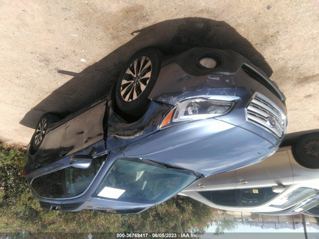 4S4BSANC5F3260067 Subaru Outback 2.5i Limited