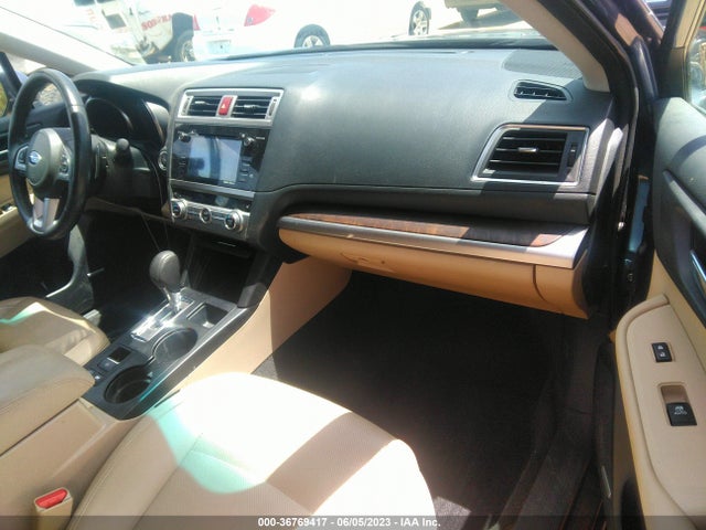 4S4BSANC5F3260067 Subaru Outback 2.5i Limited