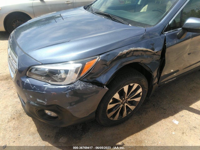 4S4BSANC5F3260067 Subaru Outback 2.5i Limited