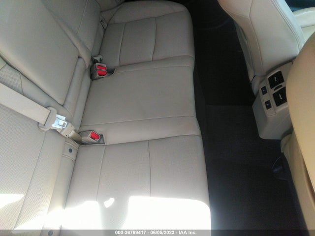 4S4BSANC5F3260067 Subaru Outback 2.5i Limited