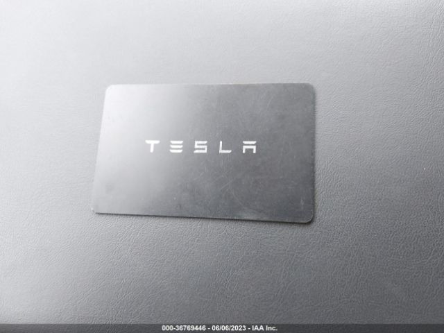 7SAYGDEE0PA035689 Tesla Model Y Long Range