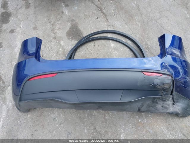 7SAYGDEE0PA035689 Tesla Model Y Long Range