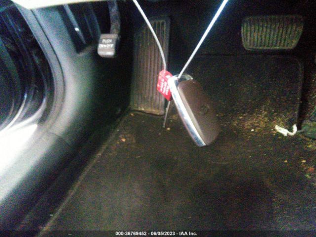 Hyundai Sonata Hybrid Se 2016 KMHE24L18GA024672 Image 11