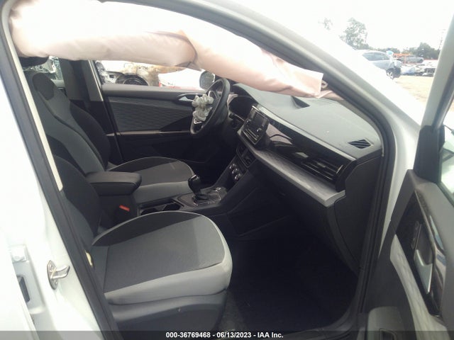 3VVCX7B24NM050244 Volkswagen TAOS S