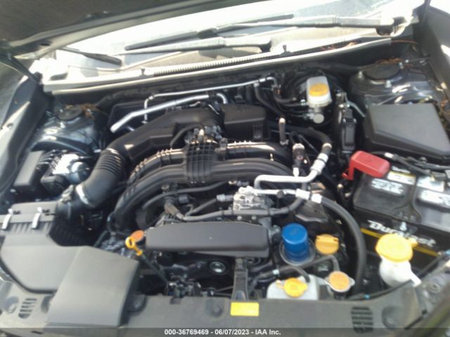 JF2GTACC7PG217260 Subaru Crosstrek Premium