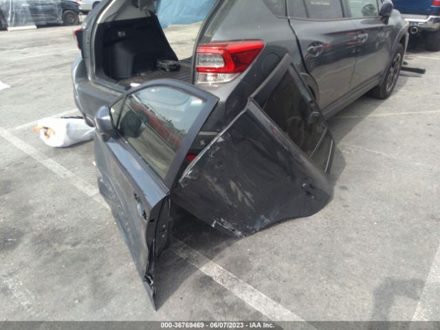 JF2GTACC7PG217260 Subaru Crosstrek Premium