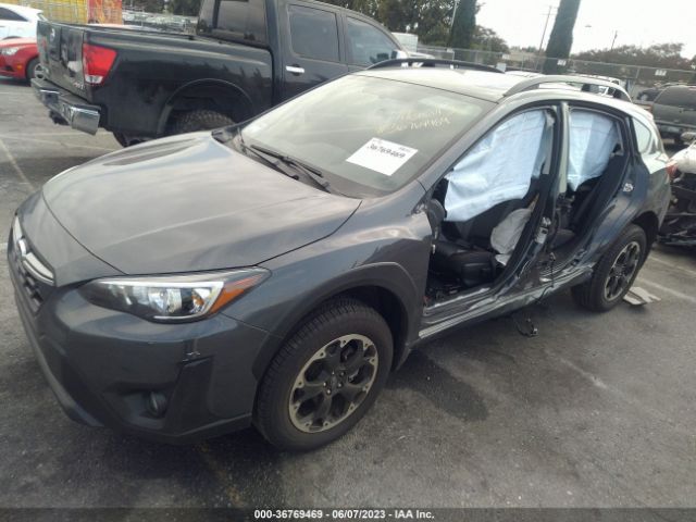 JF2GTACC7PG217260 Subaru Crosstrek Premium