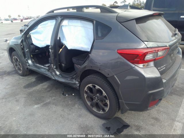JF2GTACC7PG217260 Subaru Crosstrek Premium