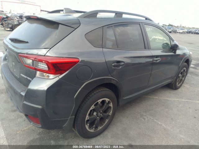 JF2GTACC7PG217260 Subaru Crosstrek Premium
