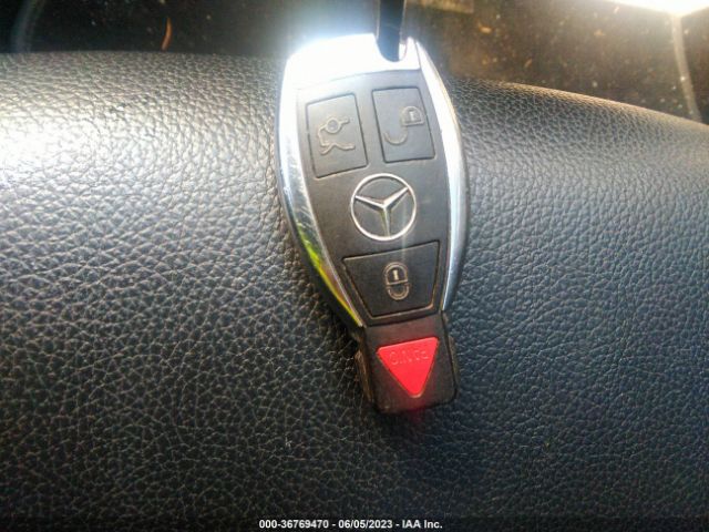 WDDSJ4GB1FN199047 Mercedes-Benz Cla-class Cla 250