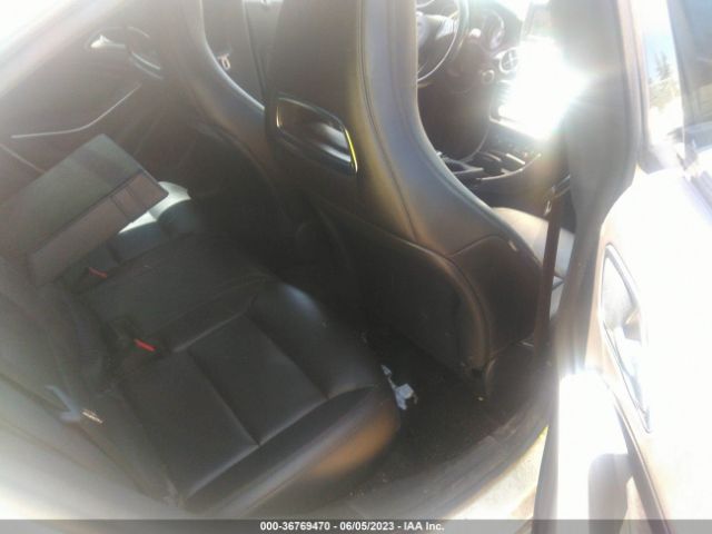 WDDSJ4GB1FN199047 Mercedes-Benz Cla-class Cla 250