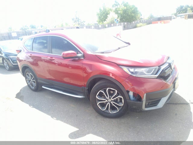 2022 2HKRW2H56NH620024 main image
