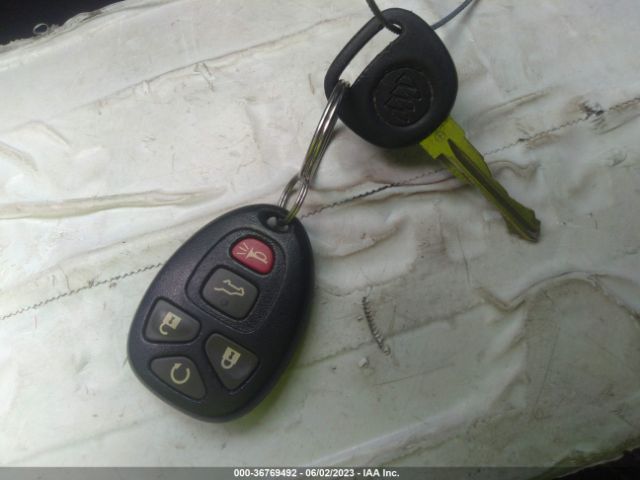 5GAKVBKDXFJ123752 Buick Enclave Leather