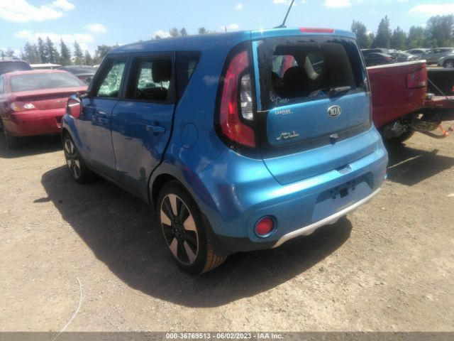 KNDJP3A54H7488061 KIA SOUL +