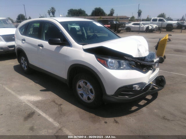 2014 5J6RM3H36EL042300 main image