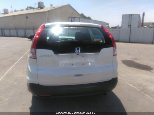 Honda CR-V LX 2014 5J6RM3H36EL042300 Image 9