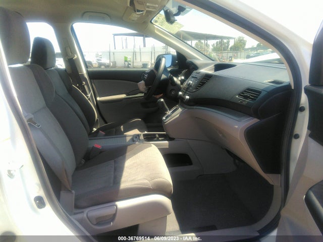 Honda CR-V LX 2014 5J6RM3H36EL042300 Image 12