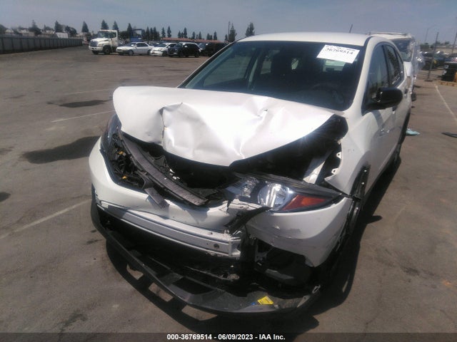 Honda CR-V LX 2014 5J6RM3H36EL042300 Image 13