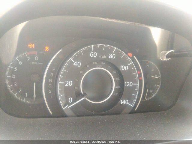 Honda CR-V LX 2014 5J6RM3H36EL042300 Image 14