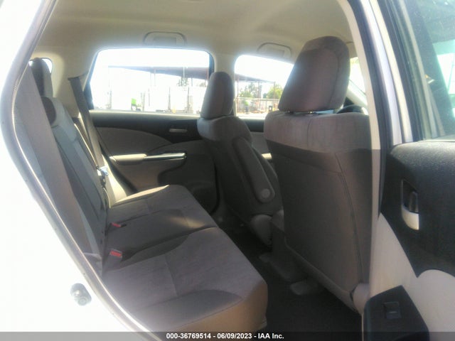 Honda CR-V LX 2014 5J6RM3H36EL042300 Image 15