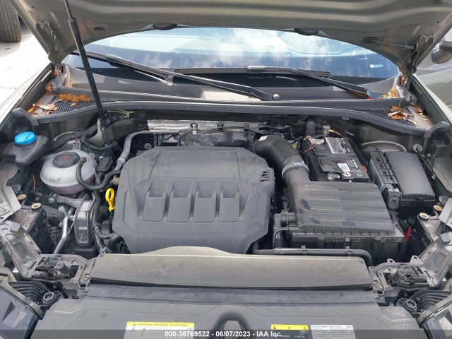 WA1EECF39L1106997 Audi Q3 S Line Premium Plus