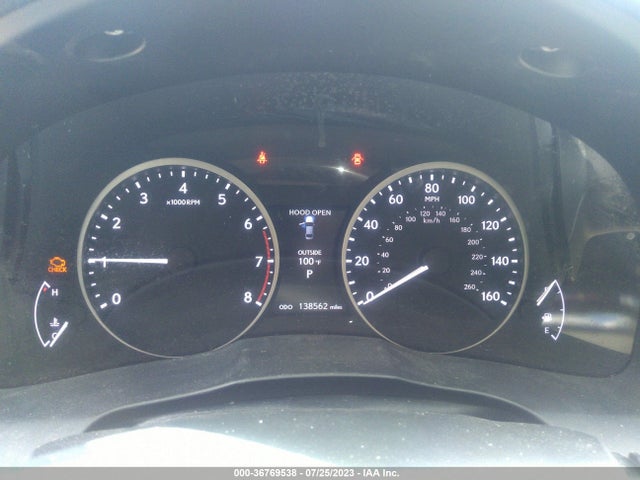 JTHBK1GG5E2145072 Lexus ES 350
