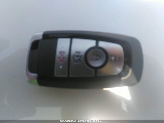Ford FUSION SE 2019 3FA6P0HDXKR173756 Image 3