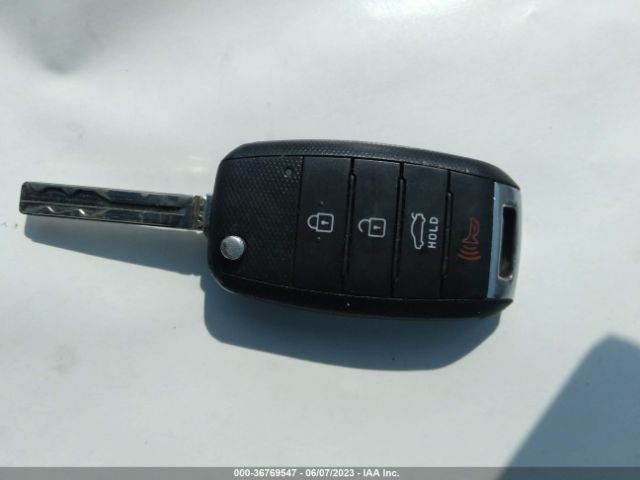 5XXGM4A74FG397290 KIA Optima Lx
