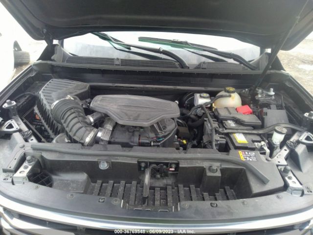 1GKKNLLS3LZ218544 GMC Acadia At4