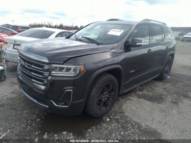 1GKKNLLS3LZ218544 GMC Acadia At4