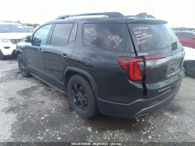 1GKKNLLS3LZ218544 GMC Acadia At4