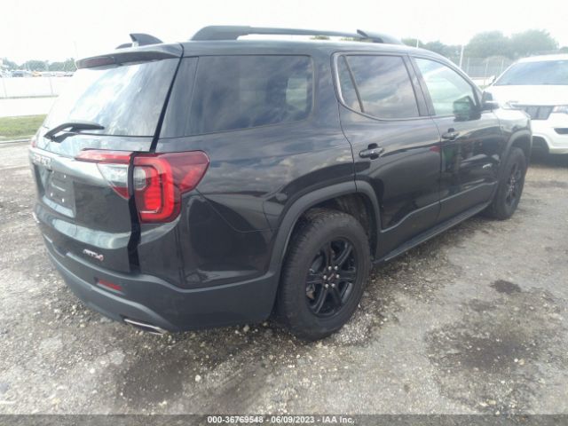 1GKKNLLS3LZ218544 GMC Acadia At4