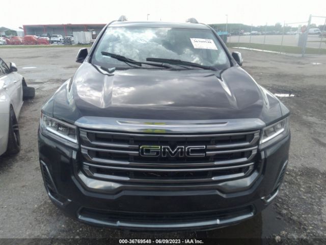 1GKKNLLS3LZ218544 GMC Acadia At4