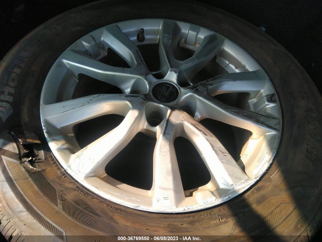 Nissan ROGUE SV 2020 5N1AT2MTXLC733621 Image 4