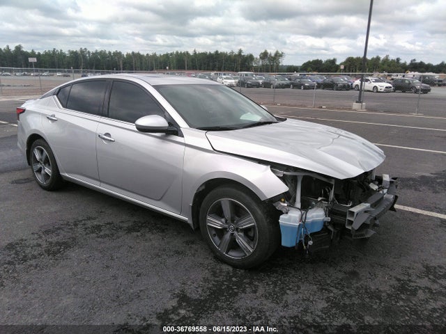 2019 1N4BL4DW0KC133693 main image