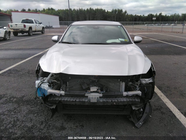 Nissan Altima 2.5 Sv 2019 1N4BL4DW0KC133693 Image 12