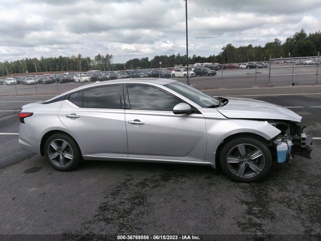 Nissan Altima 2.5 Sv 2019 1N4BL4DW0KC133693 Image 13