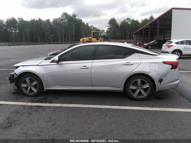 Nissan Altima 2.5 Sv 2019 1N4BL4DW0KC133693 Image 14