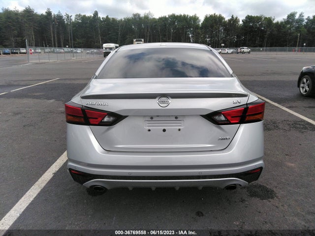 Nissan Altima 2.5 Sv 2019 1N4BL4DW0KC133693 Image 16