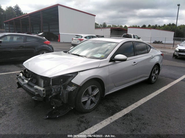 Nissan Altima 2.5 Sv 2019 1N4BL4DW0KC133693 Image 2
