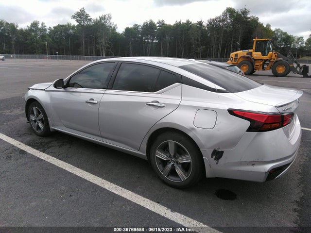 Nissan Altima 2.5 Sv 2019 1N4BL4DW0KC133693 Image 3
