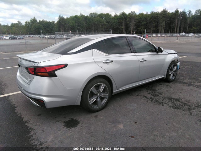Nissan Altima 2.5 Sv 2019 1N4BL4DW0KC133693 Image 4