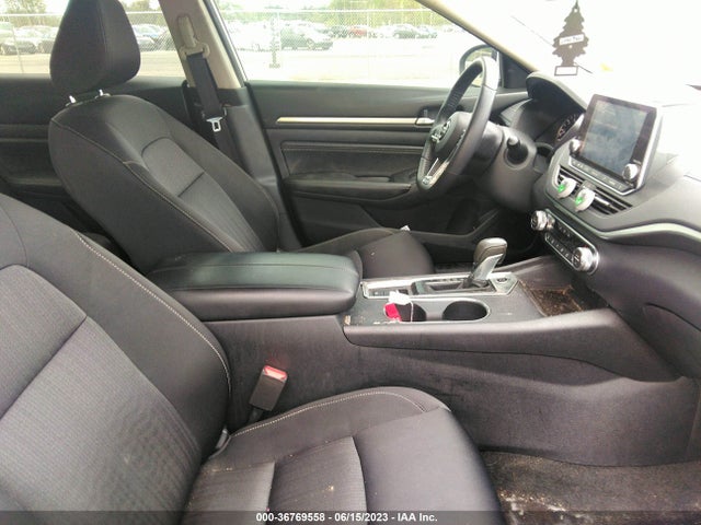 Nissan Altima 2.5 Sv 2019 1N4BL4DW0KC133693 Image 5