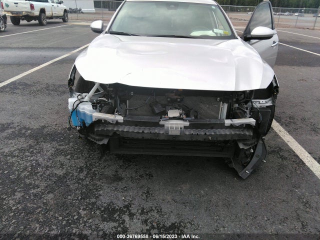 Nissan Altima 2.5 Sv 2019 1N4BL4DW0KC133693 Image 6