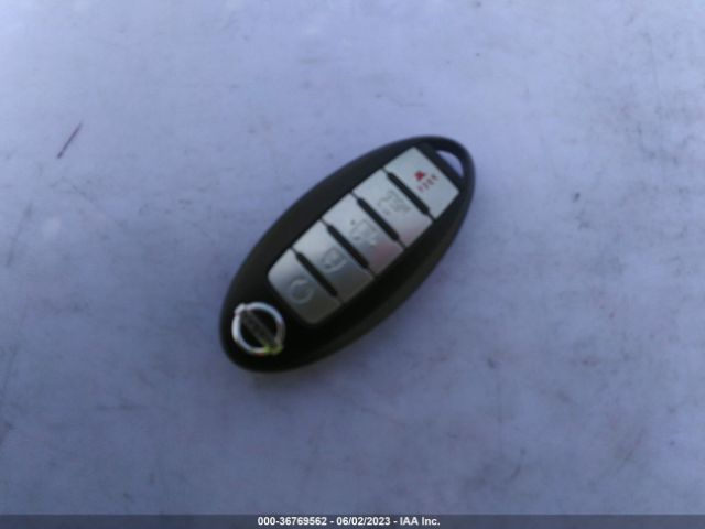 1N4AL3APXJC268245 Nissan Altima 2.5 Sr