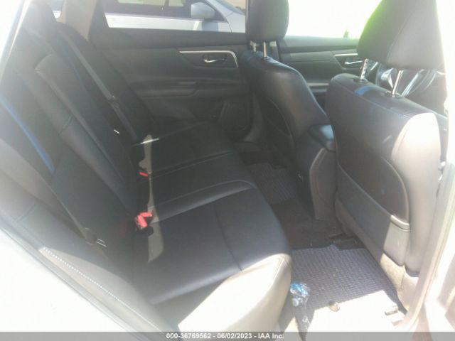 1N4AL3APXJC268245 Nissan Altima 2.5 Sr